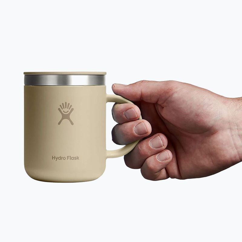 Kubek termiczny Hydro Flask Mug 355 ml oat 3