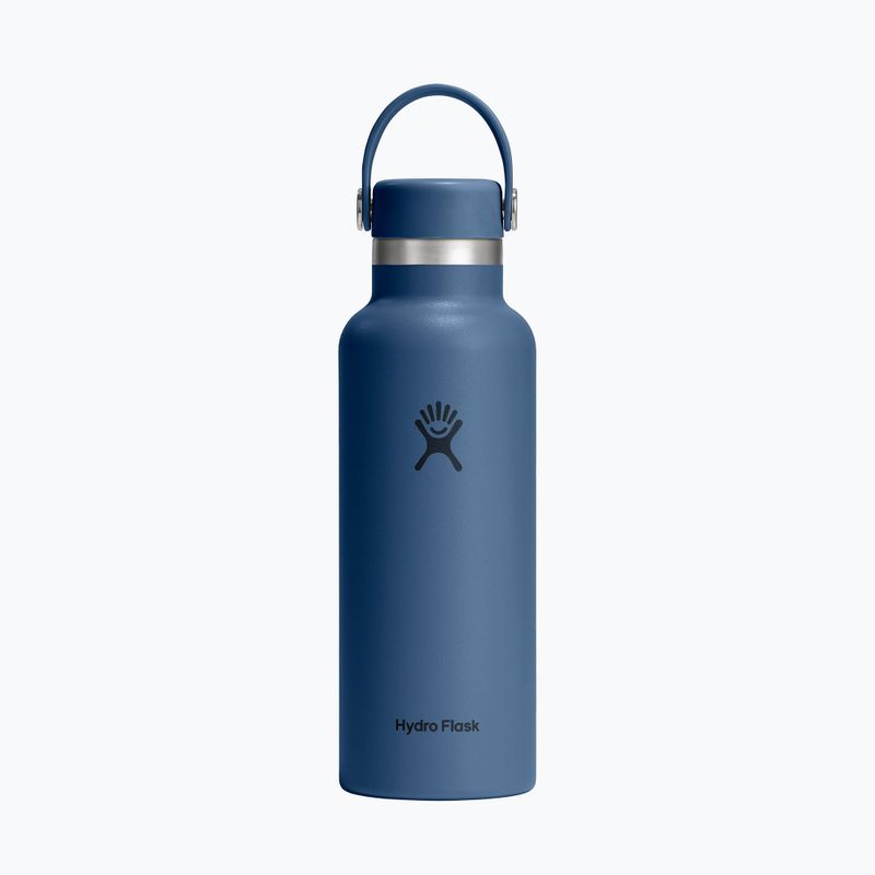 Butelka termiczna Hydro Flask Standard Flex 532 ml harbor blue