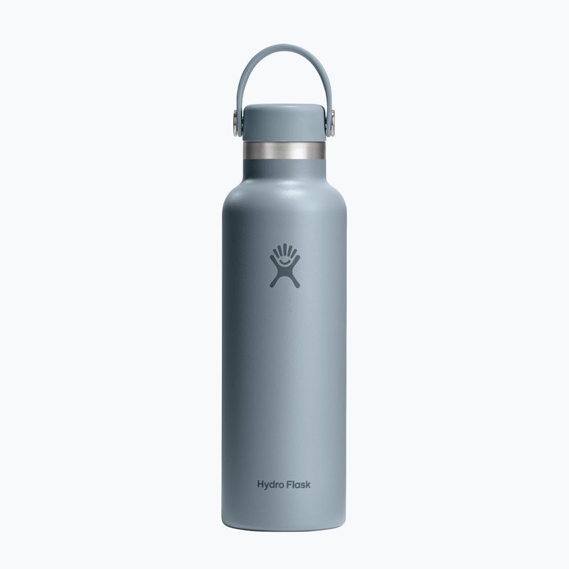 Butelka termiczna Hydro Flask Standard Flex 621 ml shale gray
