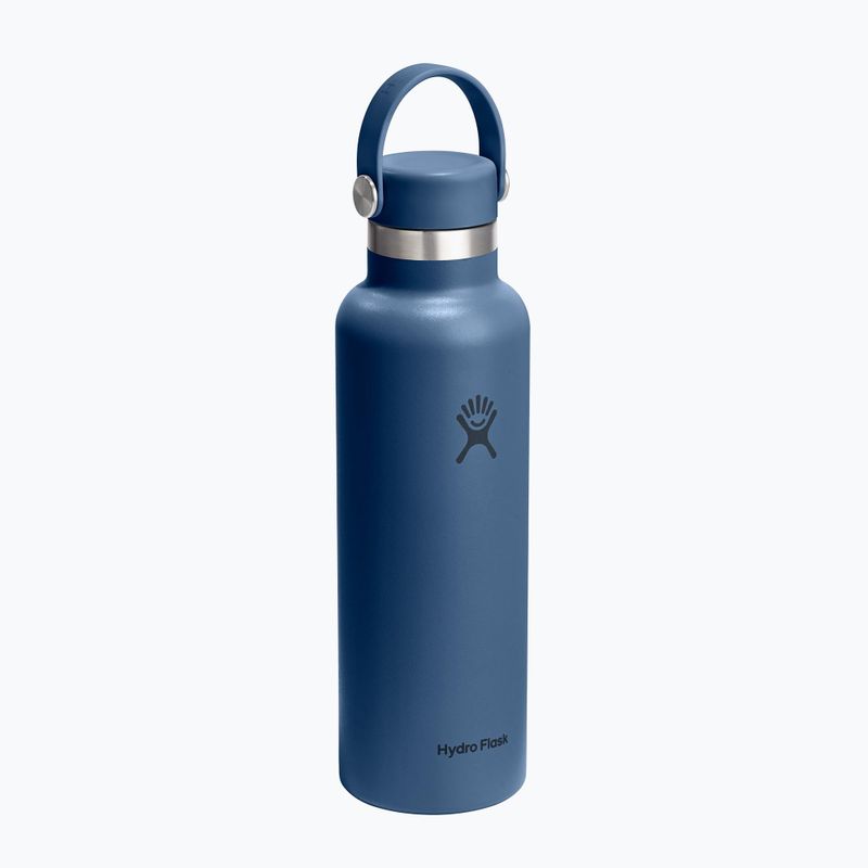 Butelka termiczna Hydro Flask Standard Flex 621 ml harbor blue 2