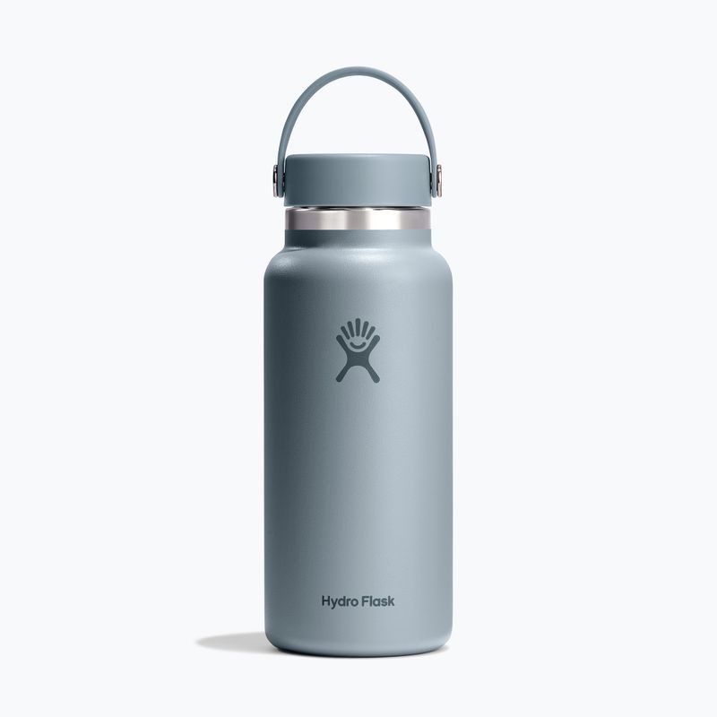 Butelka termiczna Hydro Flask Wide Flex 946 ml shale gray