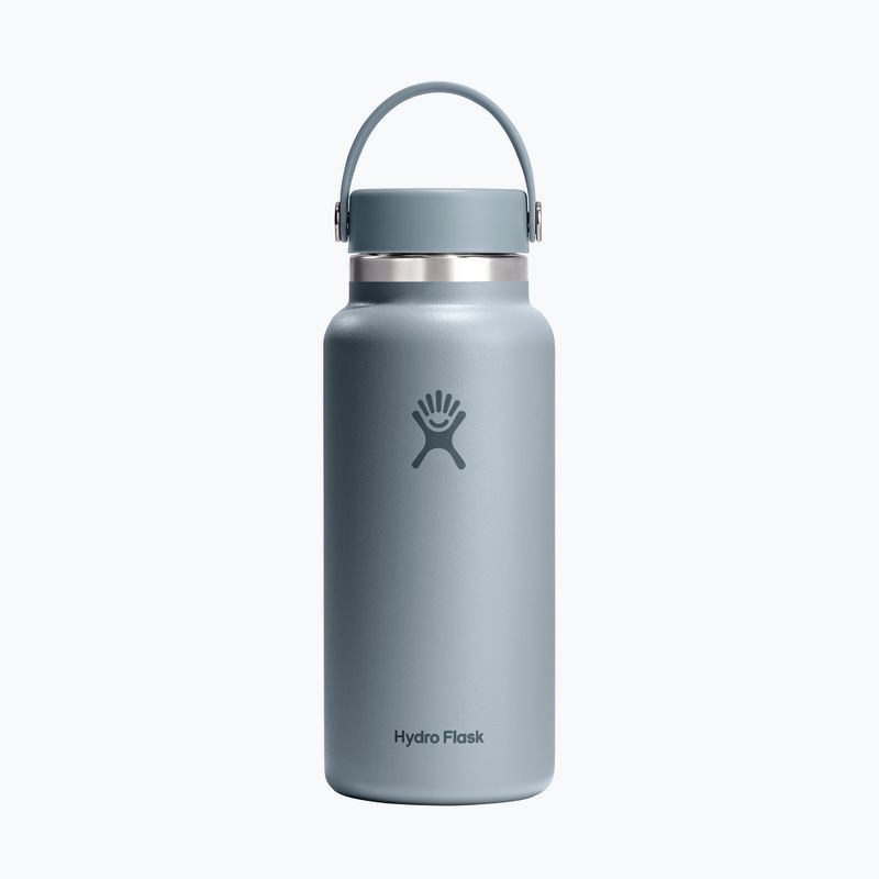 Butelka termiczna Hydro Flask Wide Flex 946 ml shale gray 2
