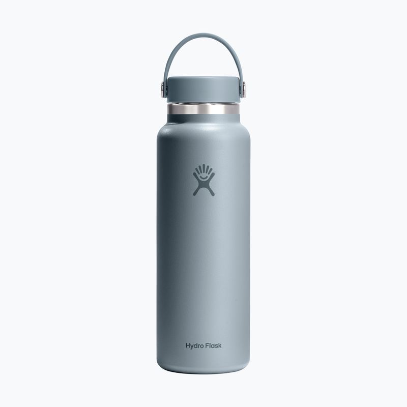 Butelka termiczna Hydro Flask Wide Flex 1180 ml shale gray
