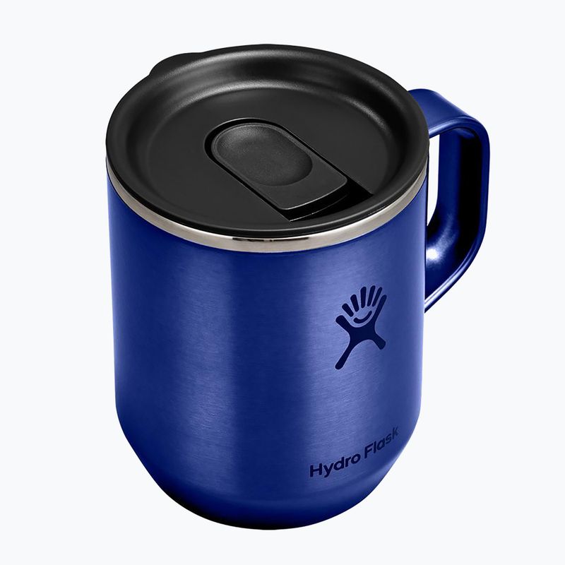 Kubek termiczny Hydro Flask Lightweight Mug 355 ml sapphire blue 3