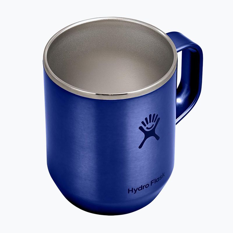 Kubek termiczny Hydro Flask Lightweight Mug 355 ml sapphire blue 4