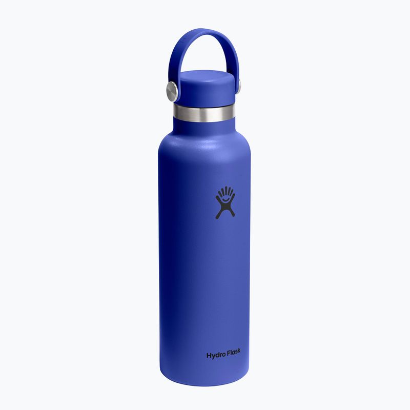 Butelka termiczna Hydro Flask Standard Flex 621 ml blue 2
