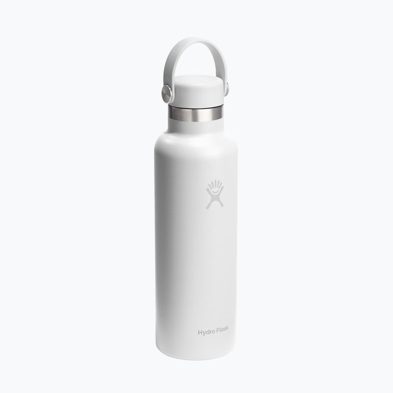 Butelka termiczna Hydro Flask Standard Flex 621 ml white 2