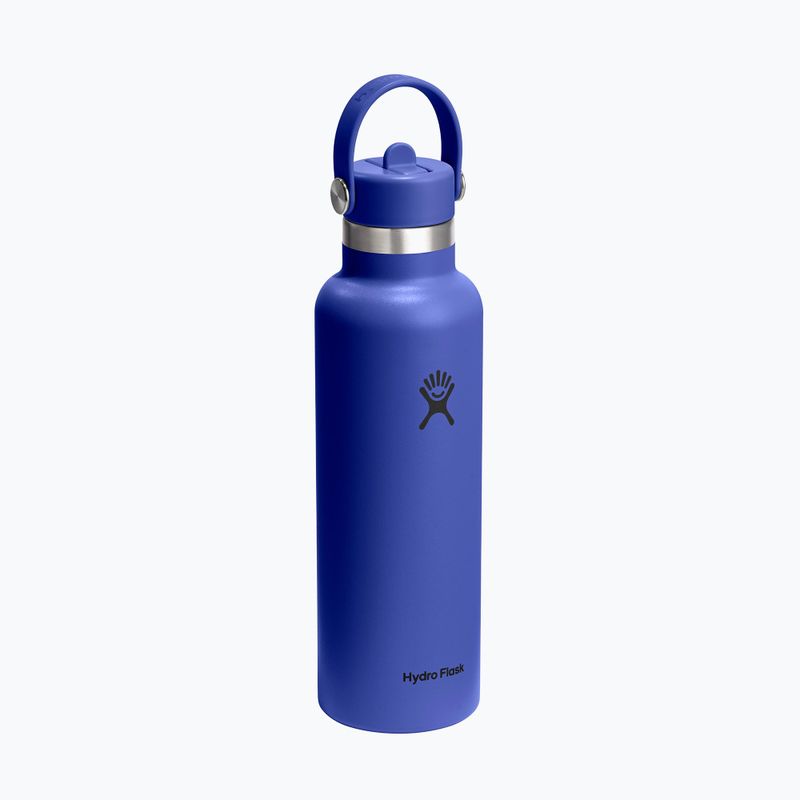 Butelka termiczna Hydro Flask Standard Flex 621 ml blue 2