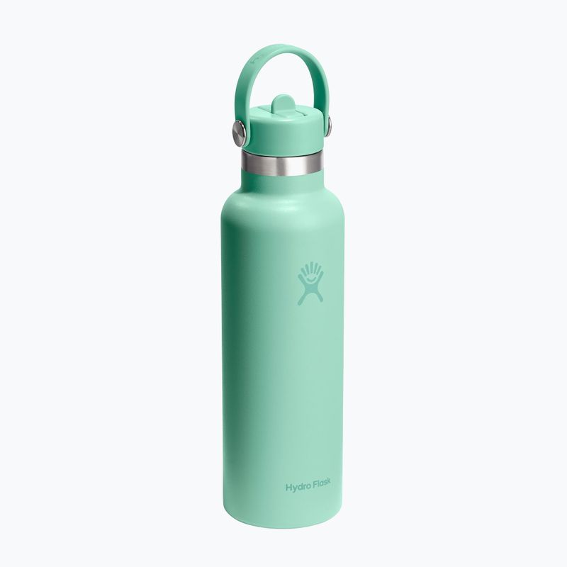 Butelka termiczna Hydro Flask Standard Flex 621 ml marmaid green 2