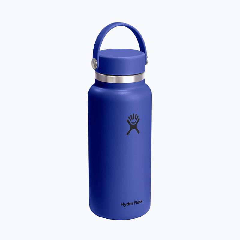 Butelka termiczna Hydro Flask Standard Flex 710 ml capri blue 2