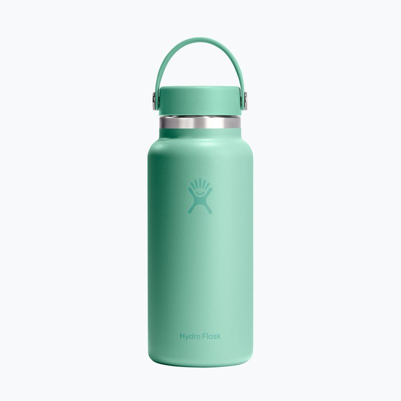 Butelka termiczna Hydro Flask Wide Flex 946 ml mermaid green 2