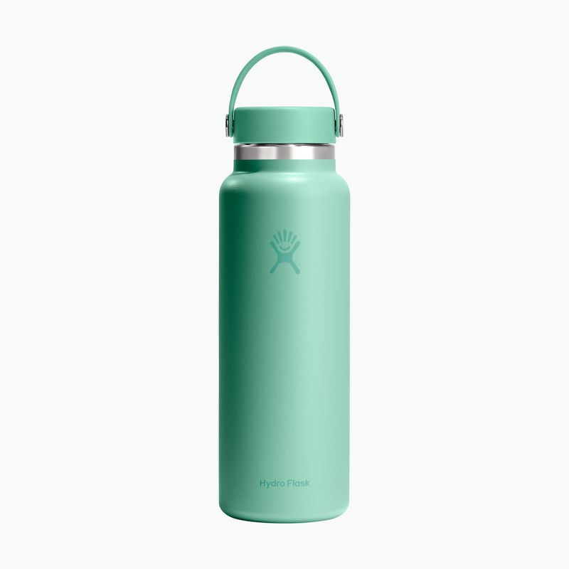 Butelka termiczna Hydro Flask Wide Flex 1180 ml mermaid green 2
