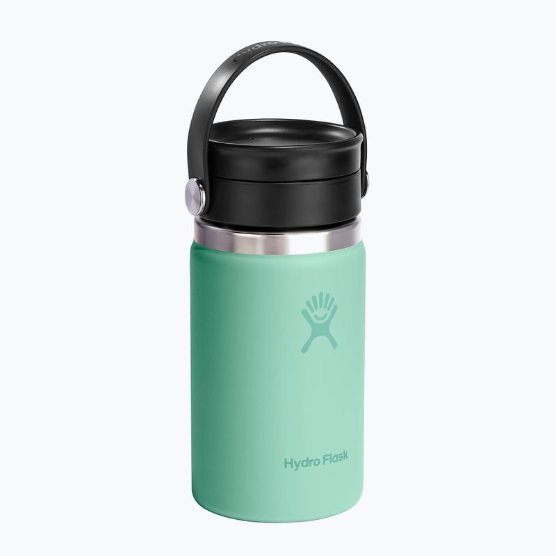 Butelka termiczna Hydro Flask Wide Flex Sip 355 ml mermaid green 2