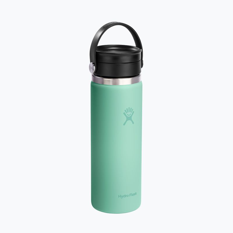 Butelka termiczna Hydro Flask Wide Flex Sip 590 ml marmaid green 2