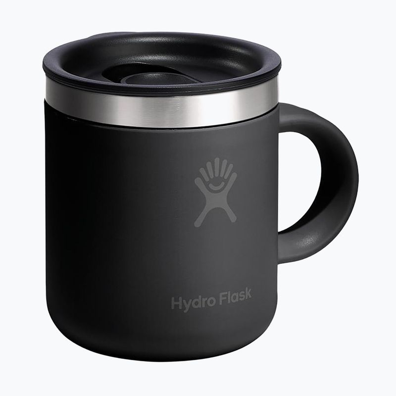 Kubek termiczny Hydro Flask Mug 177 ml black 2
