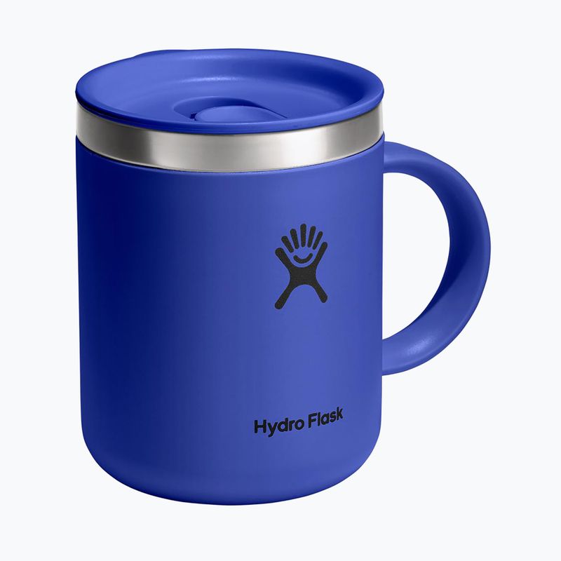 Kubek termiczny Hydro Flask Mug 355 ml capri blue 2