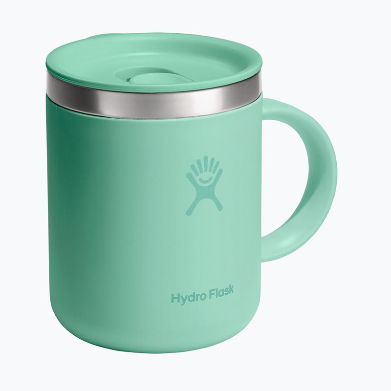 Kubek termiczny Hydro Flask Mug 355 ml mermaid green 2