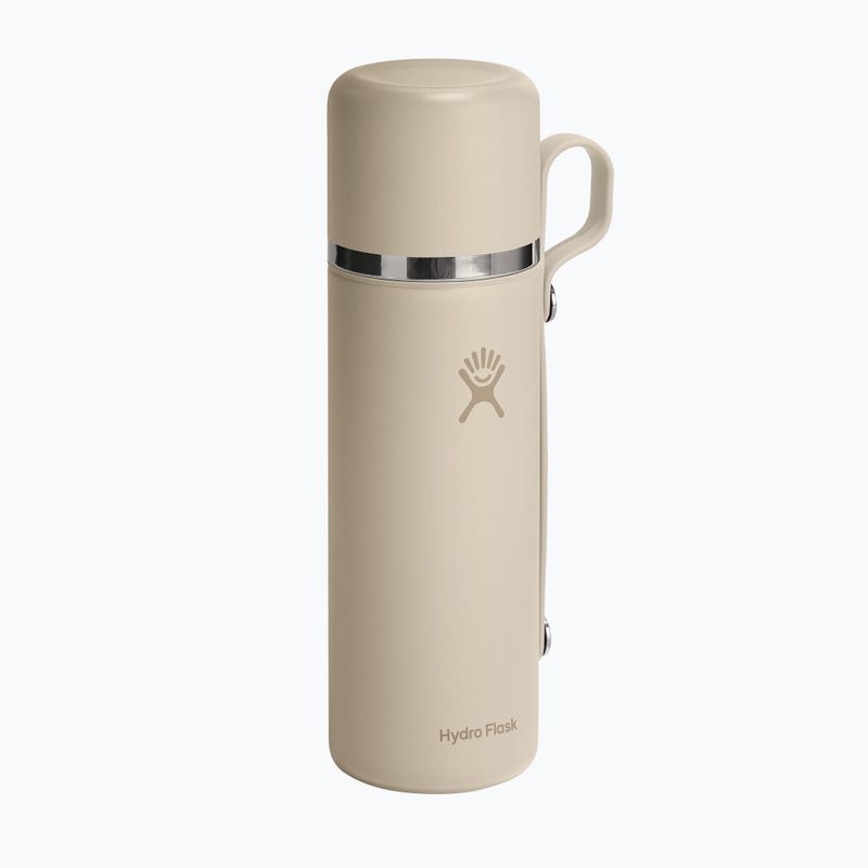 Termos Hydro Flask Hot Flask and Cup 828 ml oat 2