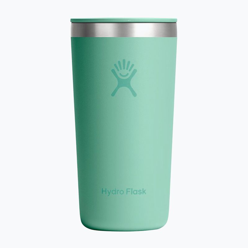 Kubek termiczny Hydro Flask All Around Tumbler Press-In LID 355 ml mermaid green