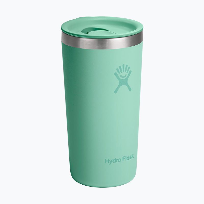 Kubek termiczny Hydro Flask All Around Tumbler Press-In LID 355 ml mermaid green 2