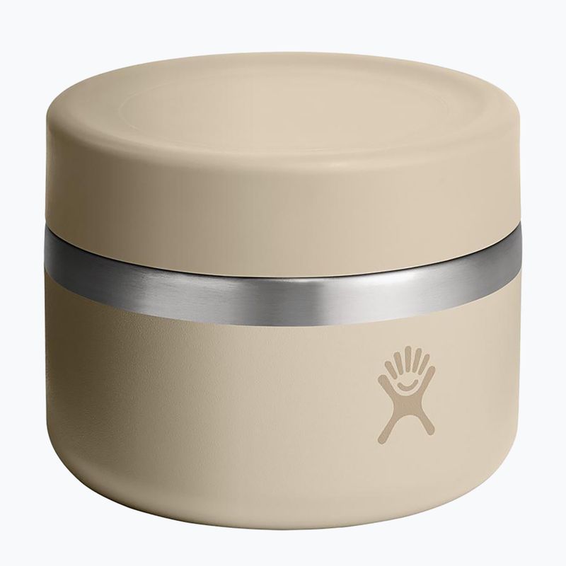 Termos na żywność Hydro Flask Insulated Food Jar 355 ml oat 2