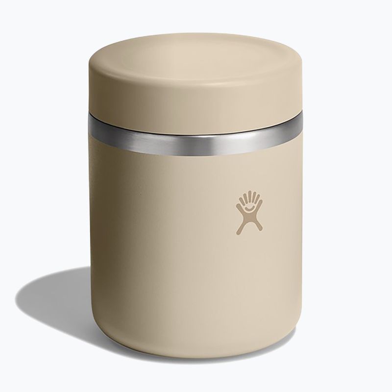 Termos na żywność Hydro Flask Insulated Food Jar 828 ml oat 2