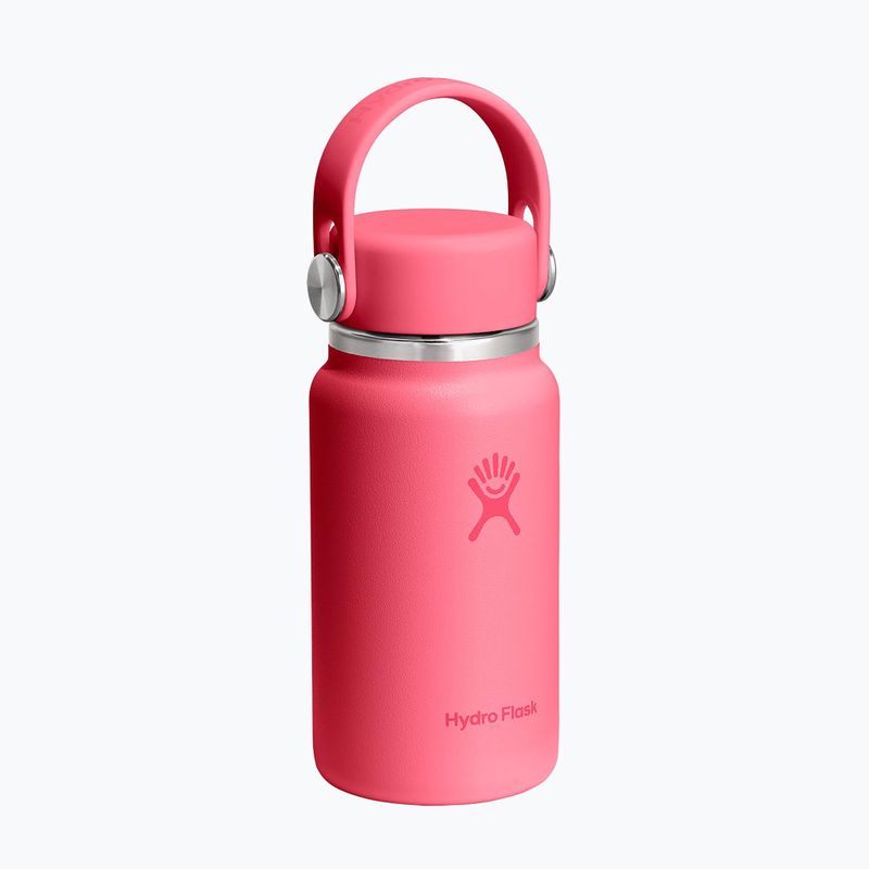 Butelka termiczna Hydro Flask Micro Hydro 200 ml popstar pink 2