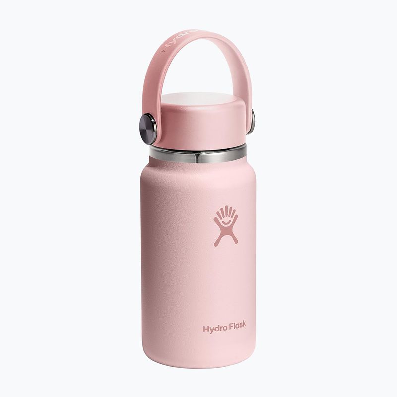 Butelka termiczna Hydro Flask Micro Hydro 200 ml trillium 2