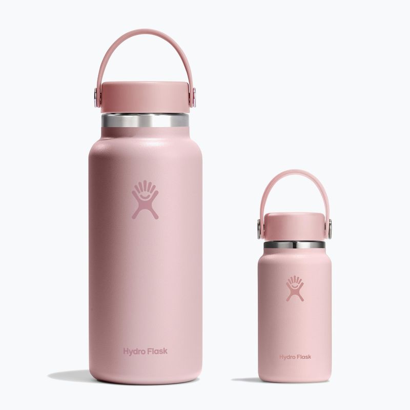 Butelka termiczna Hydro Flask Micro Hydro 200 ml trillium 3