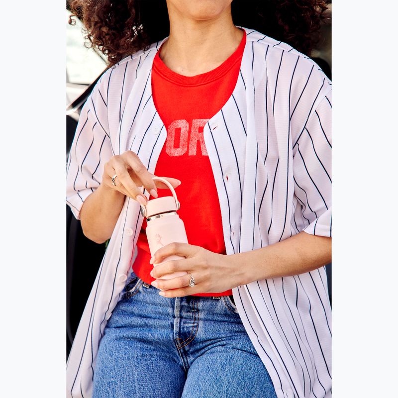 Butelka termiczna Hydro Flask Micro Hydro 200 ml trillium 6