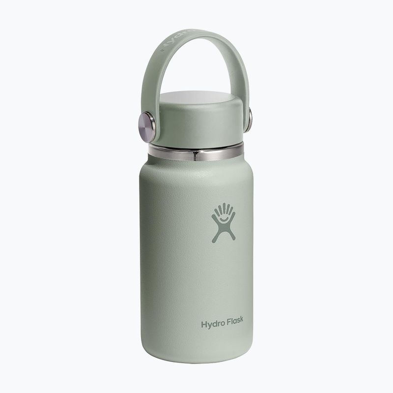 Butelka termiczna Hydro Flask Micro Hydro 200 ml agave 2