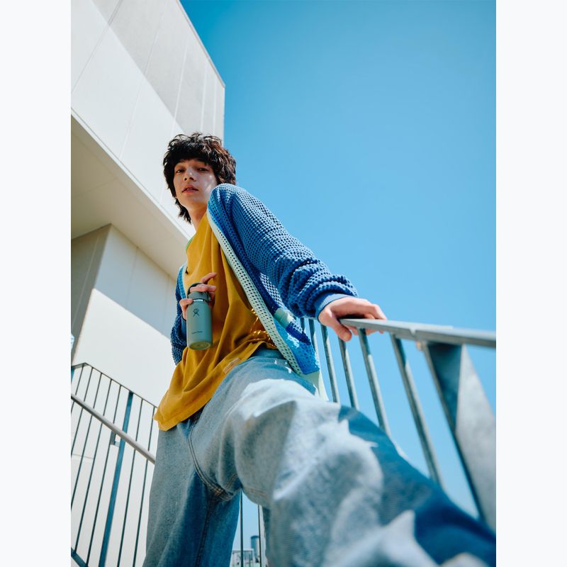 Butelka termiczna Hydro Flask Micro Hydro 200 ml agave 6