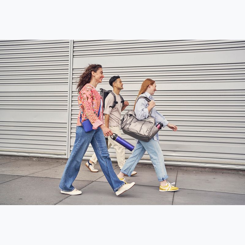 Butelka termiczna Hydro Flask Lightweight Wide Flex Straw 710 ml sapphire blue 6