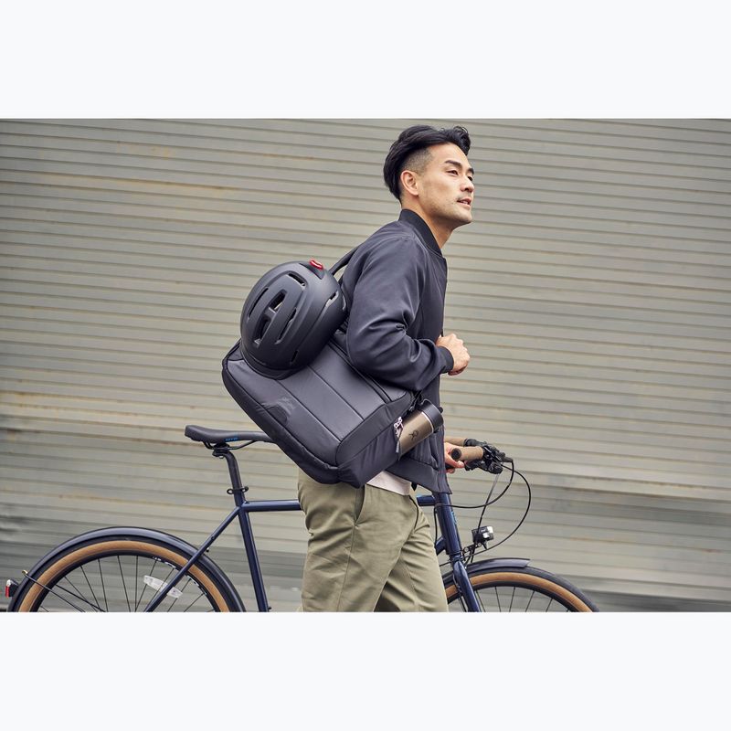 Butelka termiczna Hydro Flask Lightweight Wide Flex Straw 710 ml obsidian 7