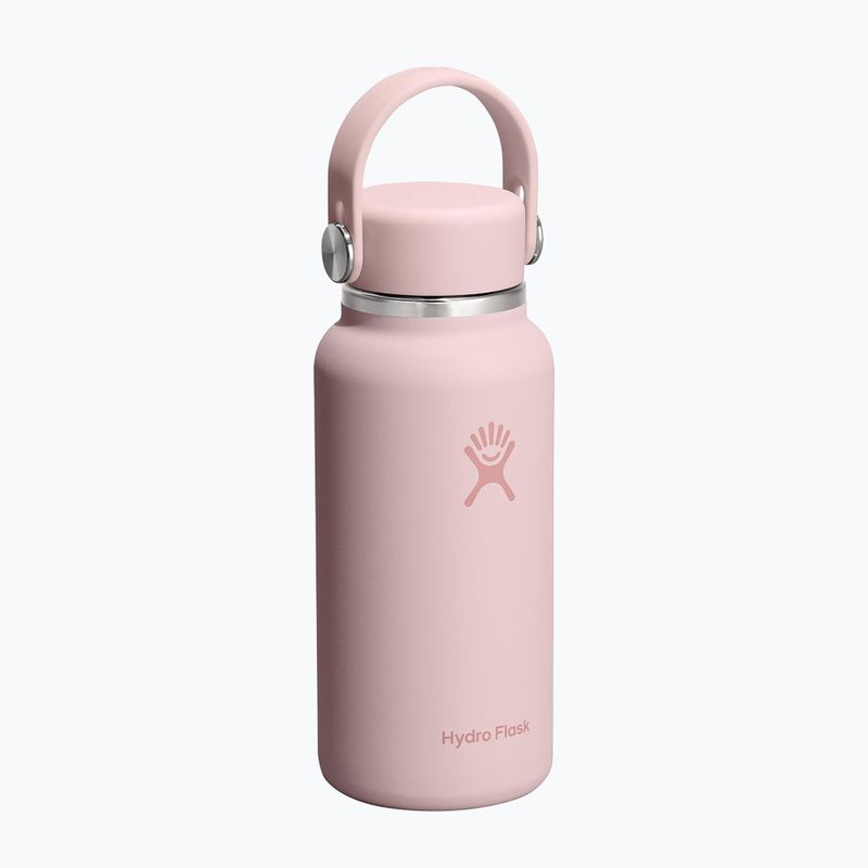 Butelka termiczna Hydro Flask Micro Hydro 300 ml trillium 2