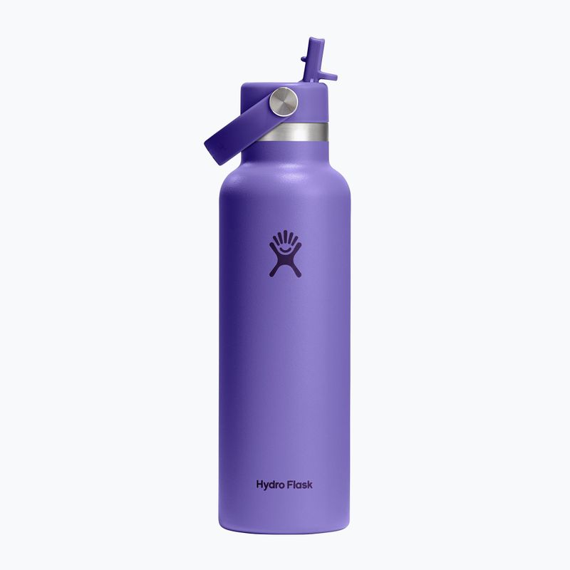 Butelka termiczna Hydro Flask Standard Flex 621 ml utopia purple