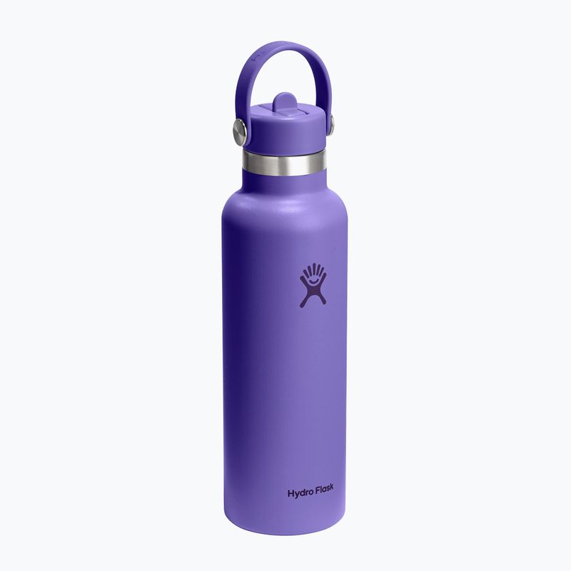 Butelka termiczna Hydro Flask Standard Flex 621 ml utopia purple 2