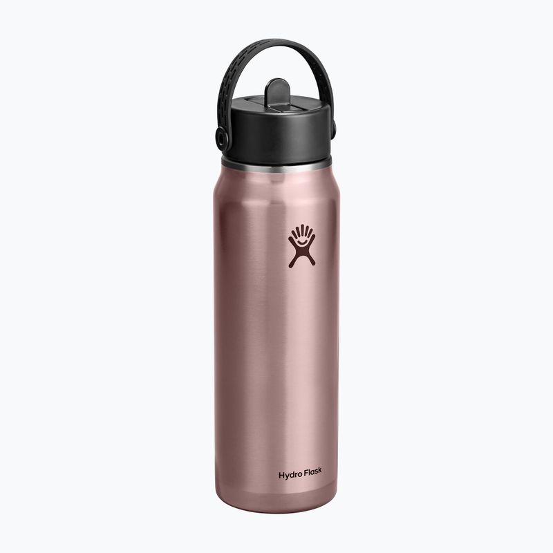 Butelka termiczna Hydro Flask Lightweight Wide Flex Straw 946 ml quartz 2