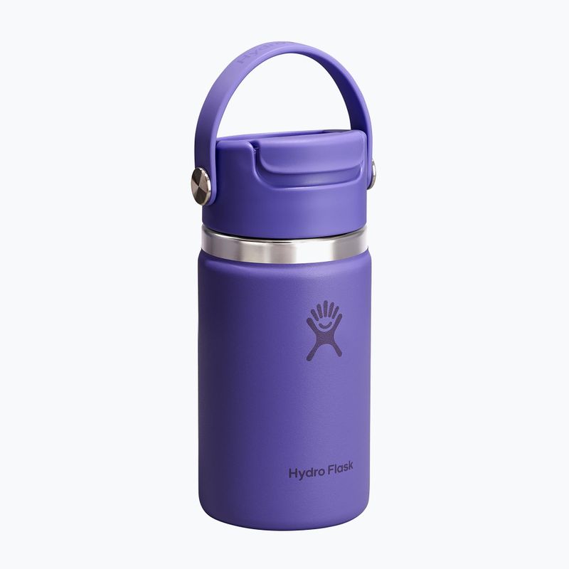 Kubek termiczny Hydro Flask Travel Mug Flip Sip 355 ml utopia purple 2