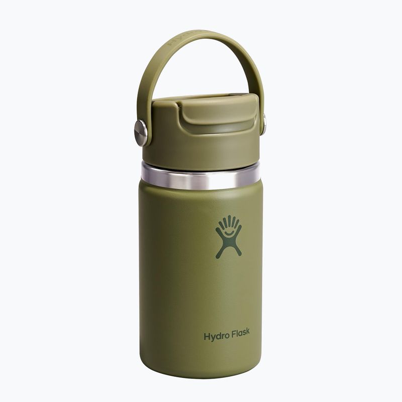 Kubek termiczny Hydro Flask Travel Mug Flip Sip 355 ml palmer green 2