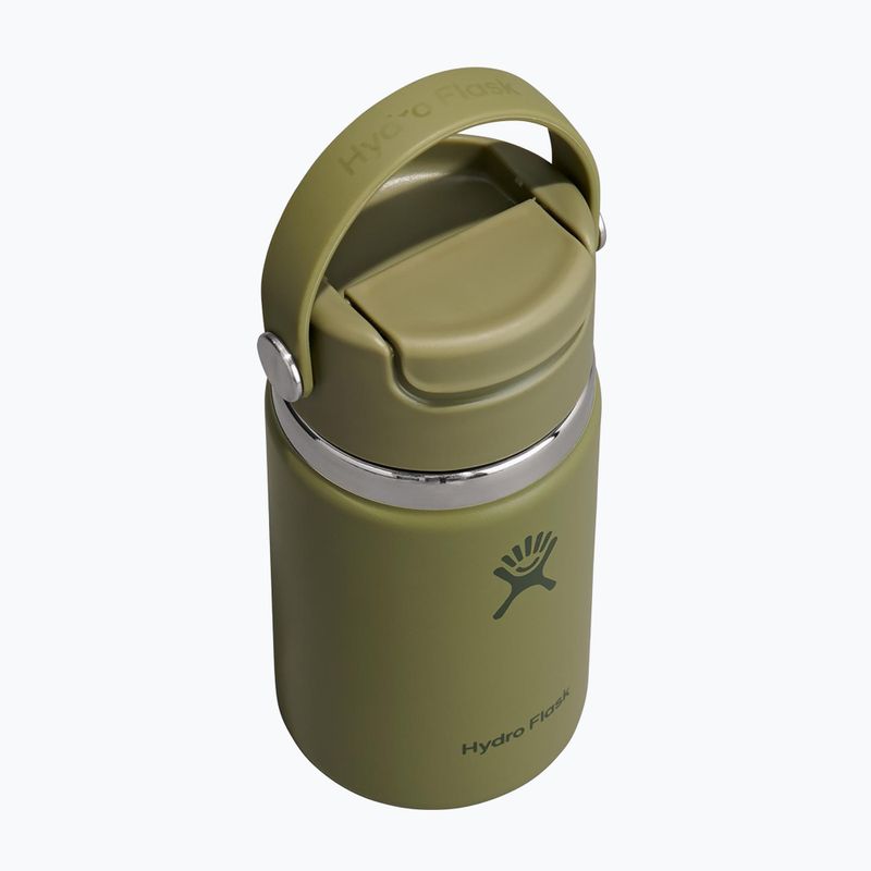 Kubek termiczny Hydro Flask Travel Mug Flip Sip 355 ml palmer green 3