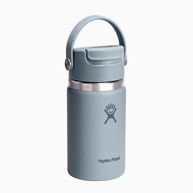 Kubek termiczny Hydro Flask Travel Mug Flip Sip 355 ml shale gray 2