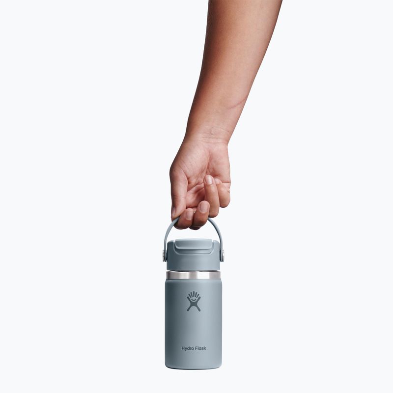 Kubek termiczny Hydro Flask Travel Mug Flip Sip 355 ml shale gray 3