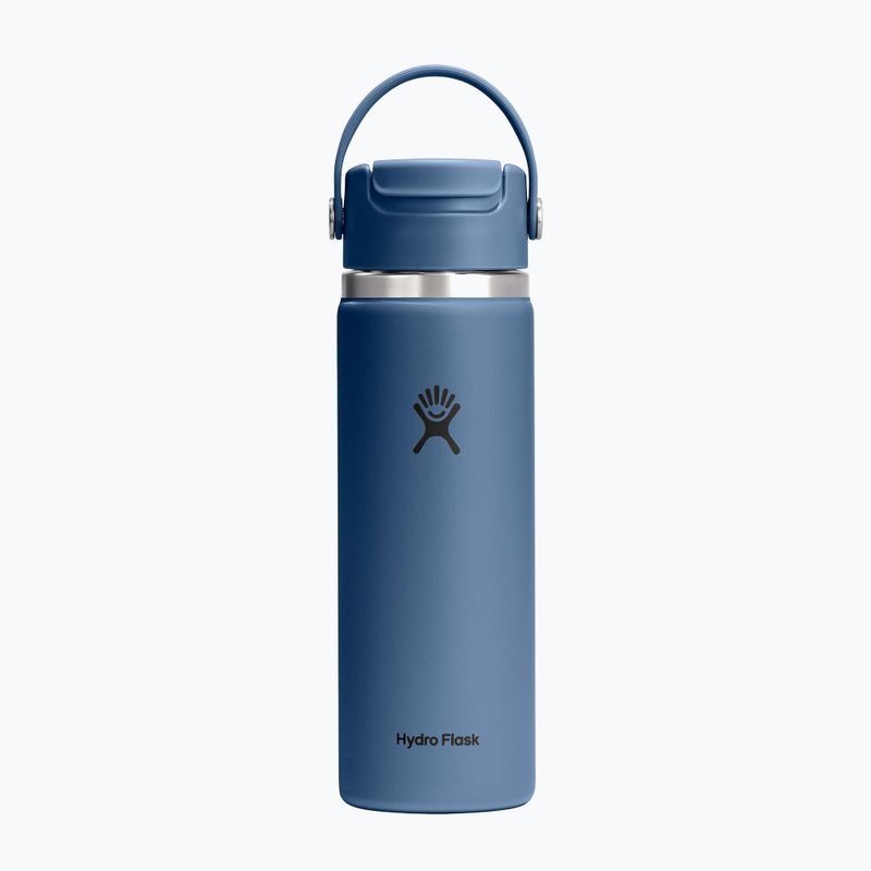 Kubek termiczny Hydro Flask Travel Mug Flip Sip Cap 590 ml harbor blue