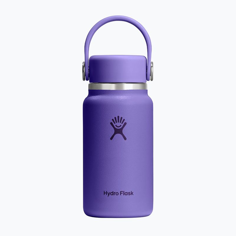 Butelka termiczna Hydro Flask Micro Hydro 200 ml utopia purple