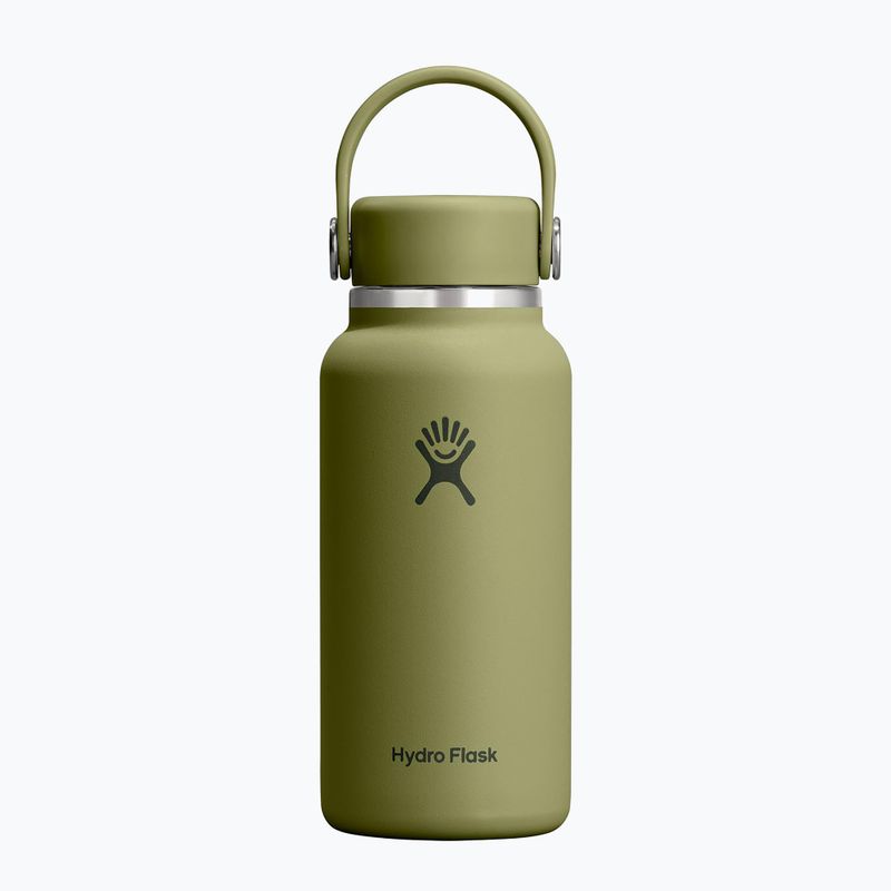 Butelka termiczna Hydro Flask Micro Hydro 300 ml palmer green