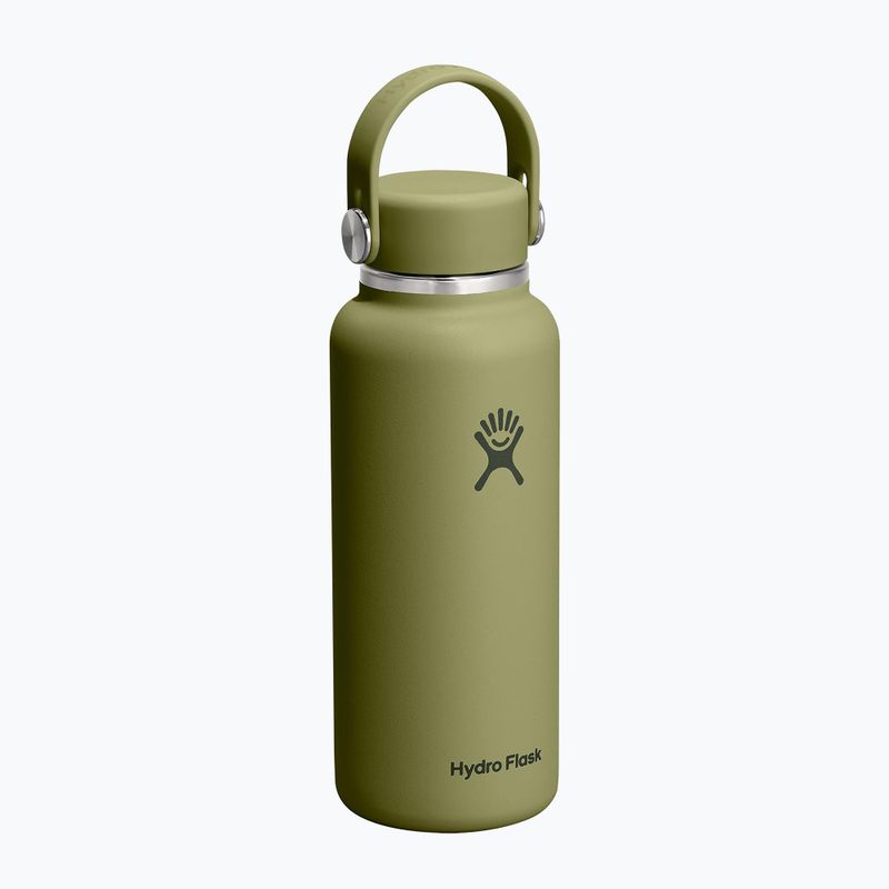 Butelka termiczna Hydro Flask Micro Hydro 400 ml palmer green 2