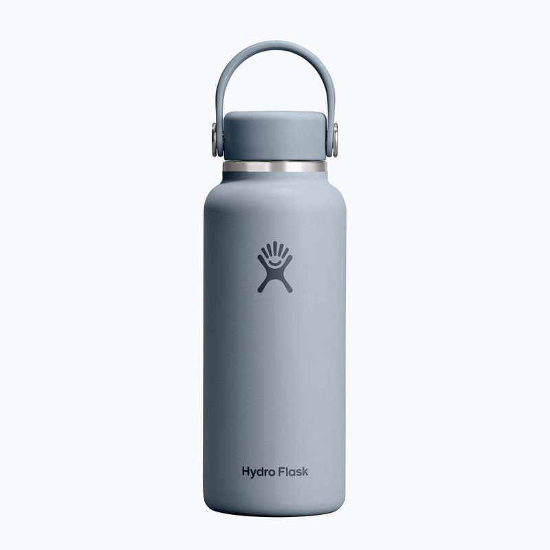 Butelka termiczna Hydro Flask Micro Hydro 400 ml shale gray