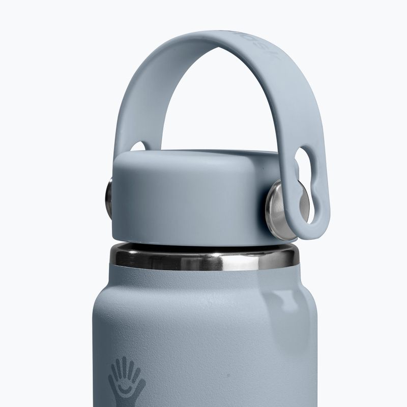Butelka termiczna Hydro Flask Micro Hydro 400 ml shale gray 3