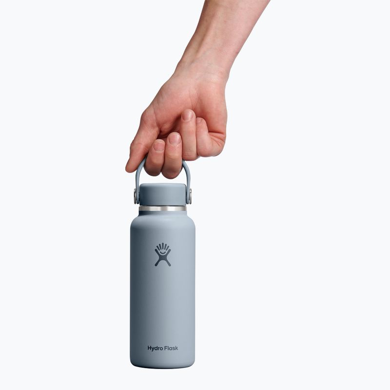 Butelka termiczna Hydro Flask Micro Hydro 400 ml shale gray 4